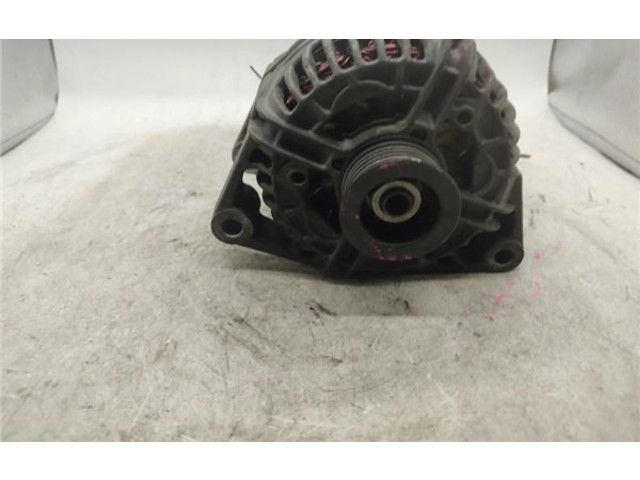 Генератор 93189238, 0986046233   Opel Meriva A      