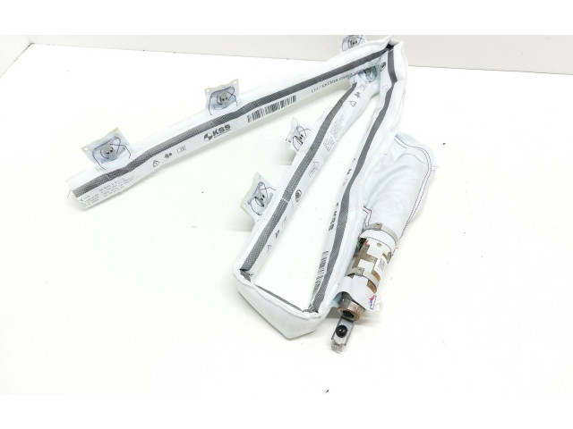 Боковая подушка безопасности 6V0880741E, 1035382 Skoda Fabia Mk3 (NJ)