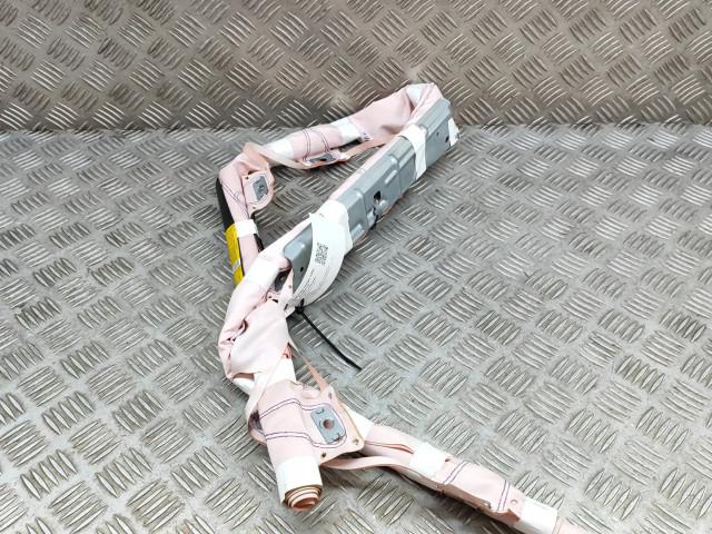 Боковая подушка безопасности CN15A042D94AC Ford Ecosport