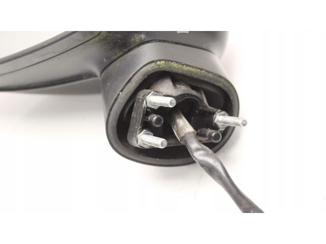 Zpětné zrcátko Audi A1 2010