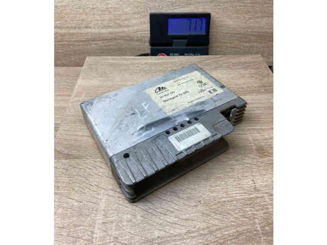 Блок управления АБС 191907379, 10091490344 Volkswagen Golf III