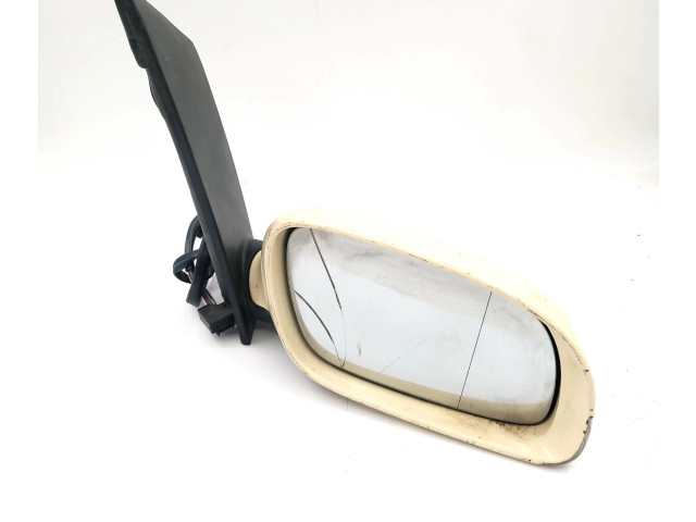 Зеркало электрическое        Volkswagen Touran II  2010 - 2016 года   