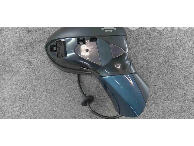 Zpětné zrcátko Opel Zafira C 2017 13354646, 13300131