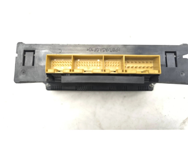 Блок управления климат-контролем 8L0820043M, 5HB00760810   Audi A3 S3 8L