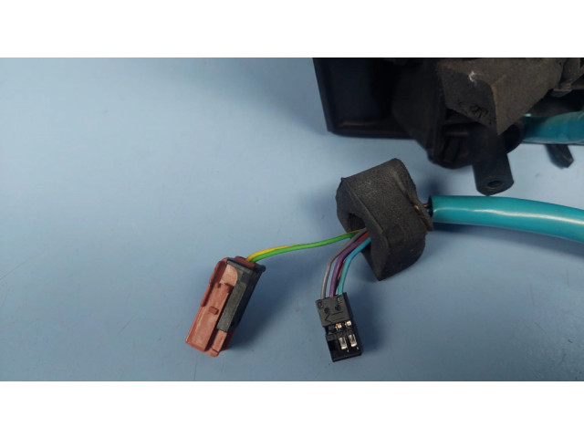 Zpětné zrcátko levé Citroen C5 2002 8149HW, E20104014