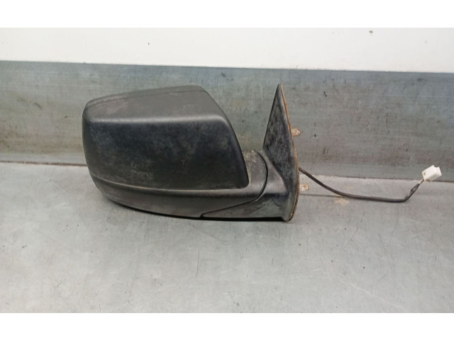 Зеркало электрическое Ford Ranger 2007 - 2011 года