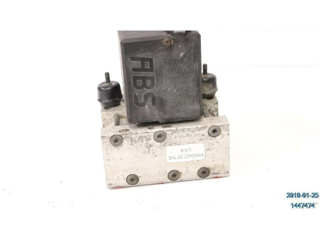Блок управления АБС 9169163   Volvo S90, V90