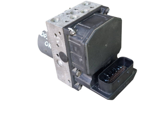 Zpětné zrcátko BMW 5 E39 2001 6757595, 182267