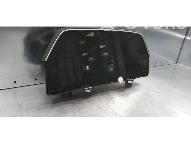 Панель приборов 4KE920795A Audi e-tron