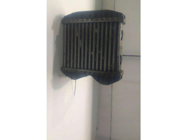 Интеркулер Smart ForTwo I