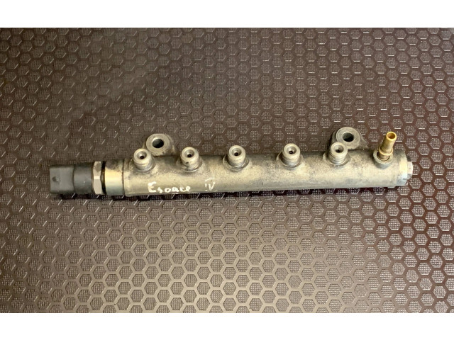 Vstřikovací lišta 8200347593, 0445214042 Renault Espace IV