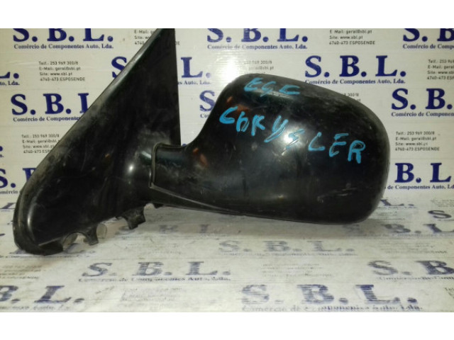 Zpětné zrcátko Chrysler Voyager 1995