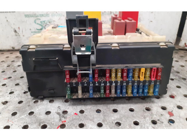 Блок предохранителей 97AG14A073EC   Rover Rover    