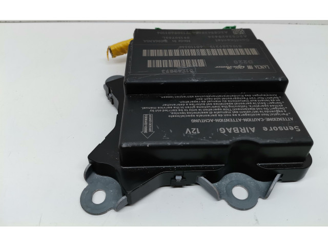 Блок подушек безопасности 51969090, 199B4000   Fiat 500L