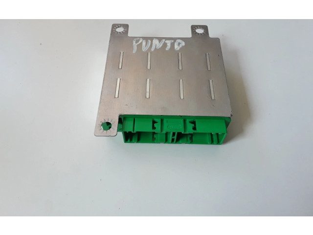 Блок подушек безопасности 51754872   Fiat Punto (199)