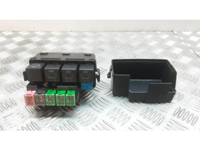 Pojistková skříňka 914902E000 Hyundai Tucson JM 2005