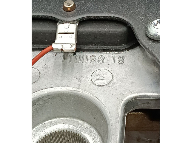 Volant BMW 5 E60 E61 2006 3385E6030, 32346770075