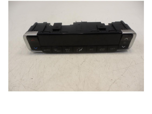 Блок управления климат-контролем 07357432990   Fiat Ducato