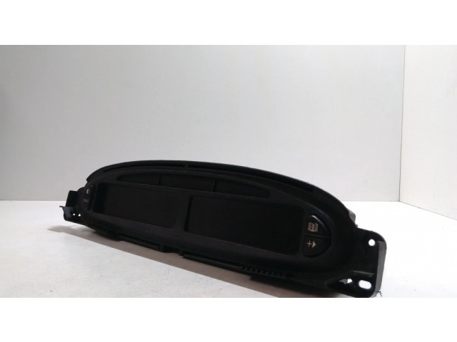 Панель приборов 9655660980   Citroen Xsara Picasso       