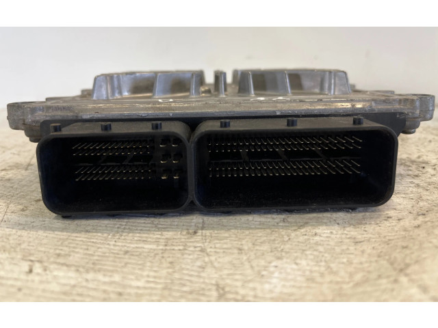 Блок управления двигателя 30771550, 1039S13372   Volvo XC90