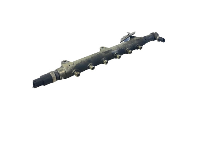 Топливная рампа 0445215010, 011980L1   Volvo V70  