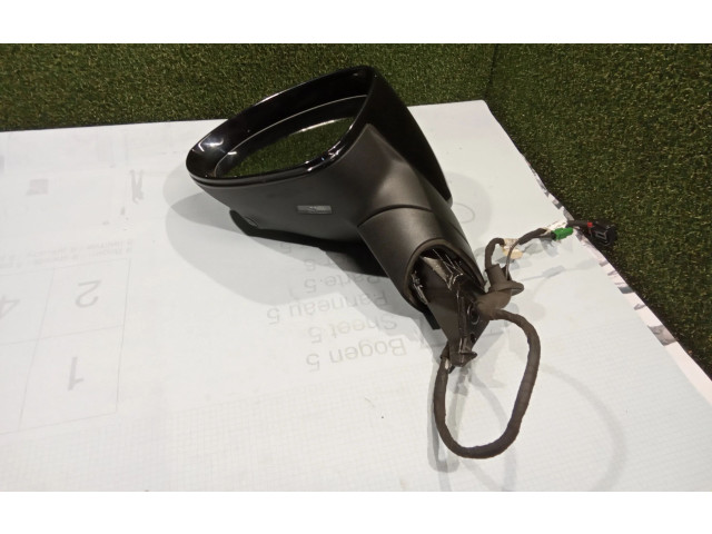 Zpětné zrcátko Porsche Cayenne (9Y0 9Y3) 2019 9Y1857507AC, E1041462