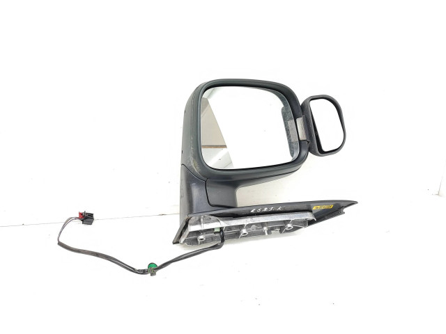 Zpětné zrcátko Volkswagen Caddy 2008 2K2857501AH, 5014378104