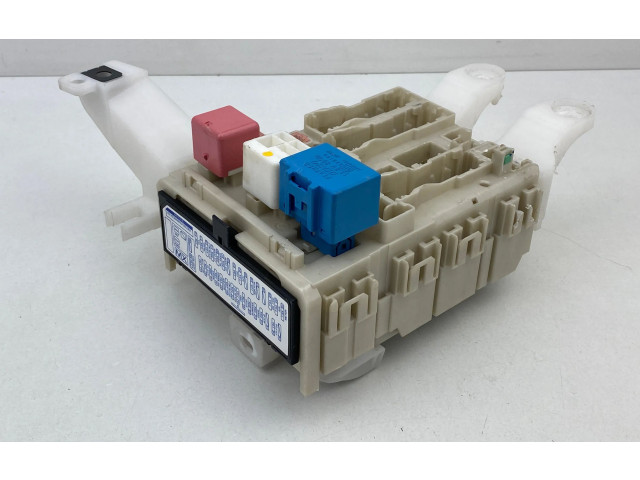 Pojistková skříňka 827300F070C, 15759D29 Toyota Verso 2010