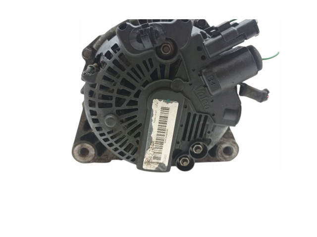 Генератор 437472, HDI   Citroen C2      