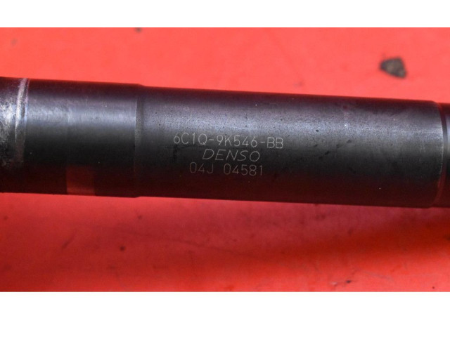 Форсунка 6C1Q-9K546-BB, 6C1Q-9K546-BB    Ford Transit -  Tourneo Connect   