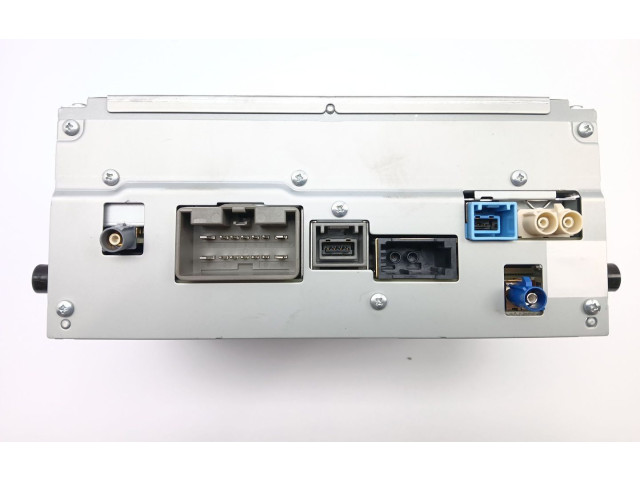 Блок управления HiFi audio CF6N18C815HJ, 31357756AA Jaguar XF X250