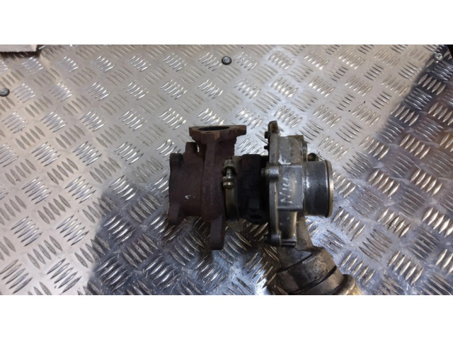 Turbodmychadlo Турбина VV12AL0015, 020723143X Chrysler PT Cruiser 2.2