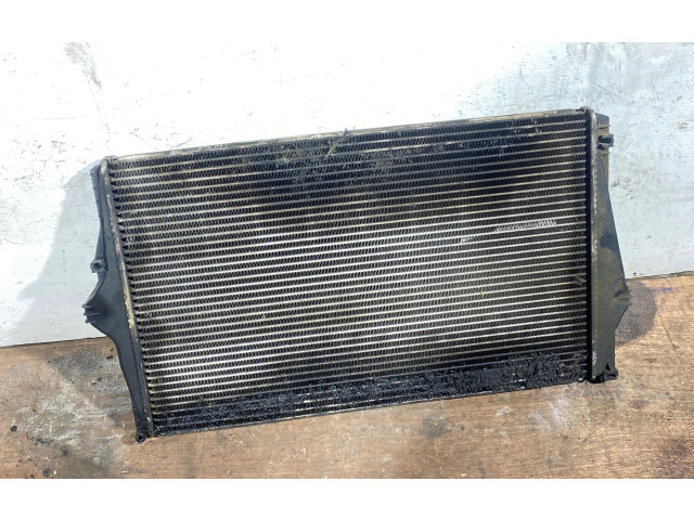 Интеркулер  8743870   Volvo XC90 