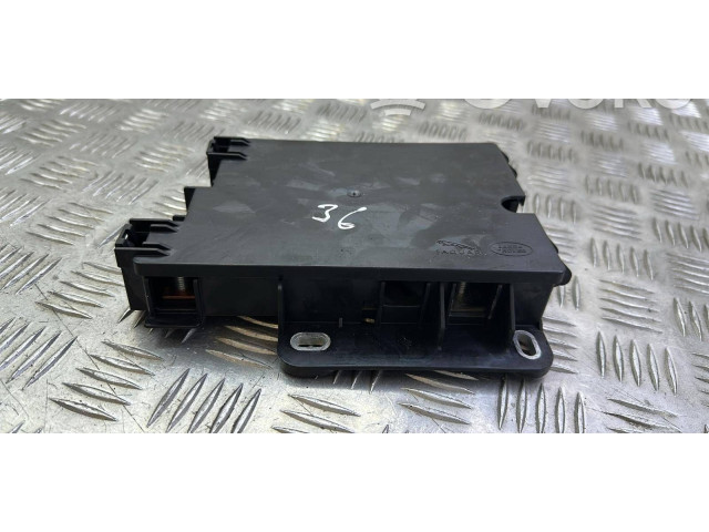 Pojistková skříňka CX2314A067AD Jaguar XF X250 2015