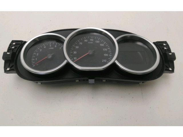 Панель приборов 248095099R   Dacia Sandero       