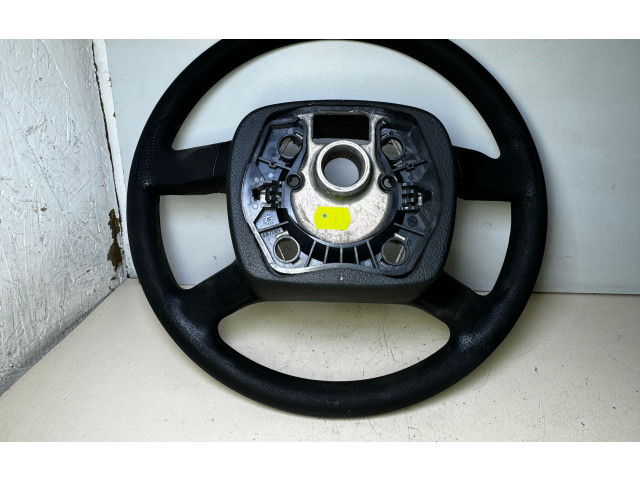 Руль Volkswagen Transporter - Caravelle T5 2003 - 2015 года 7H0419091C, 7H0419091