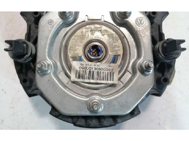 Подушка безопасности водителя 6Q0880201J, 6Q0880201J   Volkswagen Polo