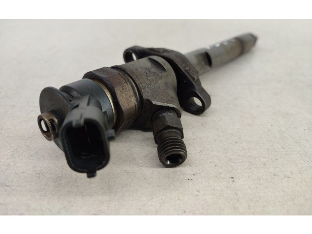 Форсунка 0445110311 Citroen Berlingo 9HX (DV6ATED4)