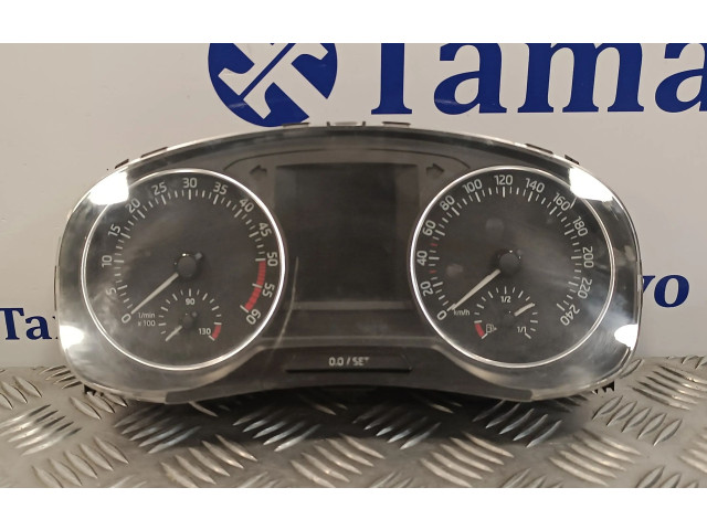 Панель приборов 5JA920741, A2C96161600   Skoda Rapid (NH)       