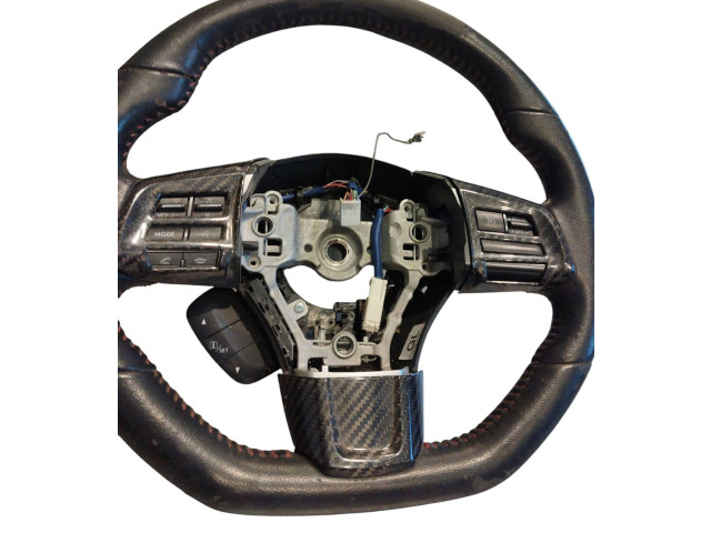 Руль Subaru WRX 2007 - 2021 года GS12005900
