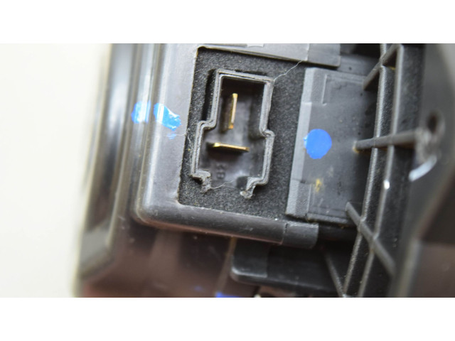 Вентилятор печки B0163210805, EB1D1ACFLA02 Hyundai i10