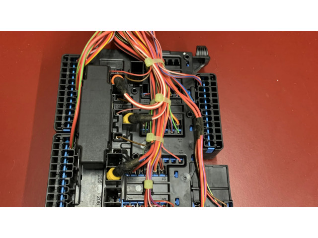 Pojistková skříňka 61149270356, 9270356 BMW X1 F48 F49 2016