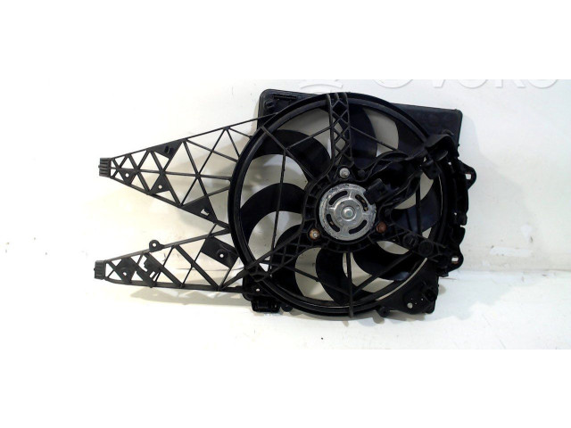 Моторчик дворников Alfa Romeo Giulietta