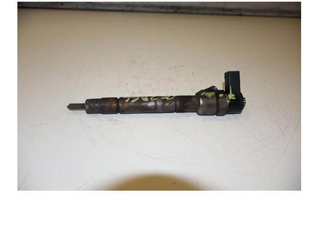 Форсунка 3505 Jeep Grand Cherokee (WJ) 665921