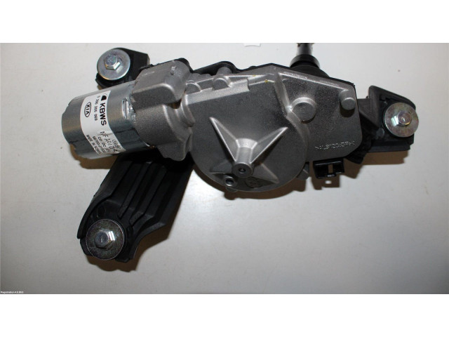 Моторчик заднего дворника 98700J7000, 0390205069    KIA Ceed