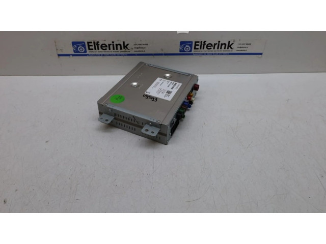 Блок управления 8892514548, 8892514548 Lynk & co 01