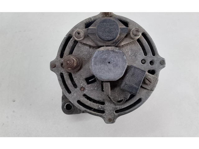 Генератор Talbot Samba