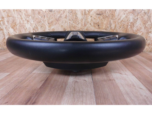 Руль Mazda CX-5 II 2017 - года K1313298302