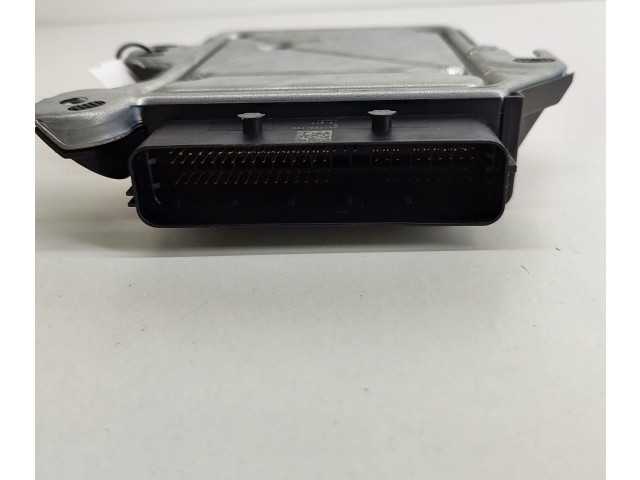 Блок подушек безопасности 3Q0959655AA Skoda Octavia Mk3 (5E)