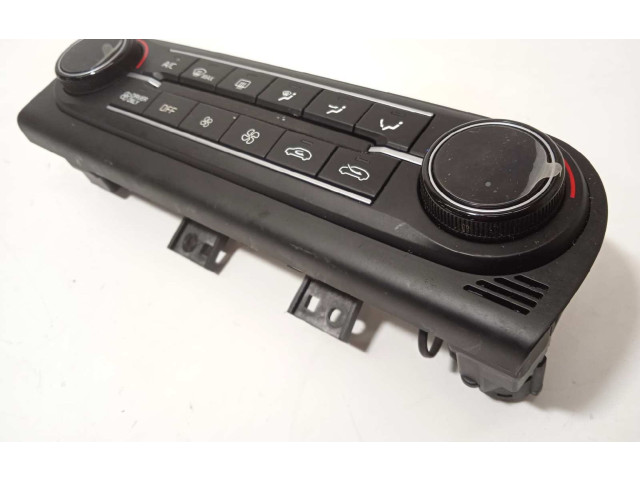 Блок управления климат-контролем 97250CR000, 97250CR000WK   KIA Xceed